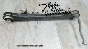 Used Rear wishbone, left Volkswagen Caddy Price € 65,00 Margin scheme offered by Gebr.Klein Gunnewiek Ho.BV