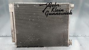 Used Air conditioning condenser Renault Megane Price € 75,00 Margin scheme offered by Gebr.Klein Gunnewiek Ho.BV