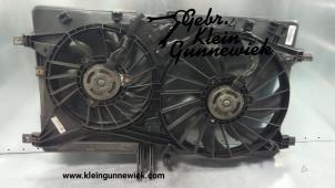 Used Fan motor Opel Movano Price € 175,00 Margin scheme offered by Gebr.Klein Gunnewiek Ho.BV