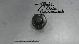 Used Mirror switch Volkswagen Polo Price € 20,00 Margin scheme offered by Gebr.Klein Gunnewiek Ho.BV