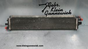 Used Radiator Opel Movano Price € 60,00 Margin scheme offered by Gebr.Klein Gunnewiek Ho.BV
