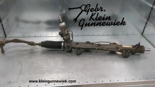 Usados Caja de dirección Volkswagen Transporter Precio € 250,00 Norma de margen ofrecido por Gebr.Klein Gunnewiek Ho.BV