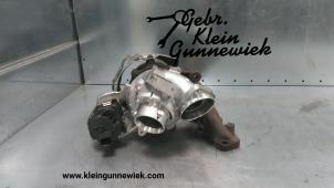 Usagé Turbo Volkswagen Caddy Prix € 600,00 Règlement à la marge proposé par Gebr.Klein Gunnewiek Ho.BV