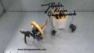 Used Electric fuel pump BMW X5 Price € 175,00 Margin scheme offered by Klein Gunnewiek Autodemontage & Motorentechniek