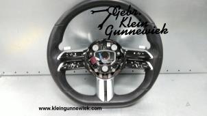 Used Steering wheel Mercedes E-Klasse Price € 350,00 Margin scheme offered by Gebr.Klein Gunnewiek Ho.BV