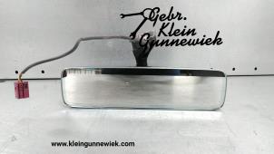 Used Rear view mirror Mercedes E-Klasse Price € 125,00 Margin scheme offered by Gebr.Klein Gunnewiek Ho.BV