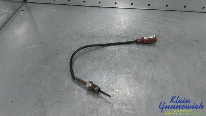 Used Particulate filter sensor Volkswagen Caddy Price € 47,00 Margin scheme offered by Klein Gunnewiek Autodemontage & Motorentechniek