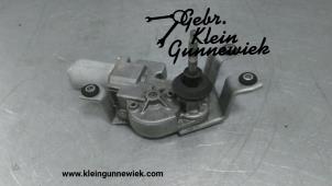Gebrauchte Scheibenwischermotor hinten BMW X5 Preis € 65,00 Margenregelung angeboten von Gebr.Klein Gunnewiek Ho.BV