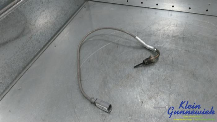 Used Particulate filter sensor Volkswagen Caddy Price € 48,00 Margin scheme offered by Klein Gunnewiek Autodemontage & Motorentechniek