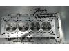 Cylinder head from a Mercedes A-Klasse 2014