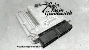 Used Injection computer Volkswagen Caddy Price € 595,00 Margin scheme offered by Gebr.Klein Gunnewiek Ho.BV
