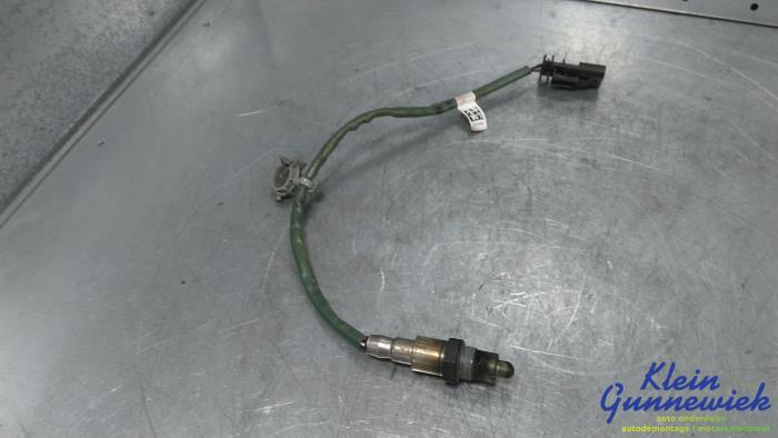 Used Lambda probe Volvo XC40 Price € 93,00 Margin scheme offered by Klein Gunnewiek Autodemontage & Motorentechniek