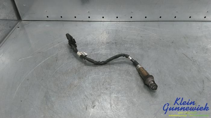Used Lambda probe Volvo XC40 Price € 93,00 Margin scheme offered by Klein Gunnewiek Autodemontage & Motorentechniek