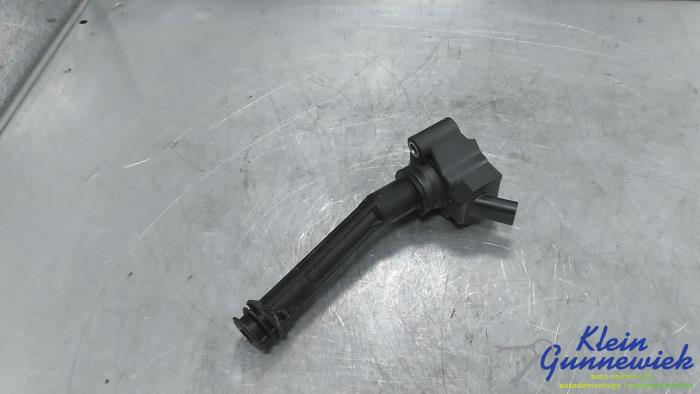 Gebrauchte Zündspule Volvo XC40 Preis € 39,00 Margenregelung angeboten von Klein Gunnewiek Autodemontage & Motorentechniek