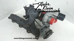 Révisé Turbo Volkswagen Eos Prix € 514,25 Prix TTC proposé par Gebr.Klein Gunnewiek Ho.BV