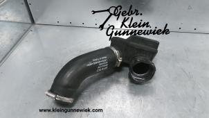 Used Intercooler hose Volvo XC40 Price € 30,00 Margin scheme offered by Gebr.Klein Gunnewiek Ho.BV