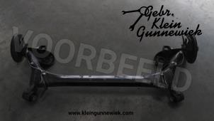 Usagé Arbre entraînement roue avant Volkswagen Polo Prix € 135,00 Règlement à la marge proposé par Gebr.Klein Gunnewiek Ho.BV
