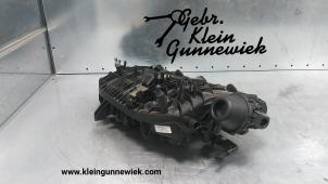 Used Intake manifold Audi A3 Price € 115,00 Margin scheme offered by Gebr.Klein Gunnewiek Ho.BV