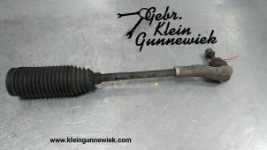 Usagé Barre d'accouplement droite Volkswagen Caddy Prix € 35,00 Règlement à la marge proposé par Gebr.Klein Gunnewiek Ho.BV