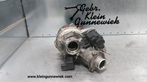 Gebrauchte Turbo Audi A3 Preis € 575,00 Margenregelung angeboten von Gebr.Klein Gunnewiek Ho.BV