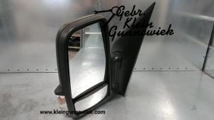 Gebrauchte Außenspiegel links Mercedes Sprinter Preis € 95,00 Margenregelung angeboten von Gebr.Klein Gunnewiek Ho.BV