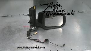 Used Wing mirror, right Volkswagen Caddy Price € 125,00 Margin scheme offered by Gebr.Klein Gunnewiek Ho.BV