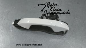 Used Door handle 2-door, right Volkswagen Caddy Price € 25,00 Margin scheme offered by Gebr.Klein Gunnewiek Ho.BV
