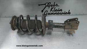 Used Front shock absorber rod, left Opel Movano Price € 35,00 Margin scheme offered by Gebr.Klein Gunnewiek Ho.BV
