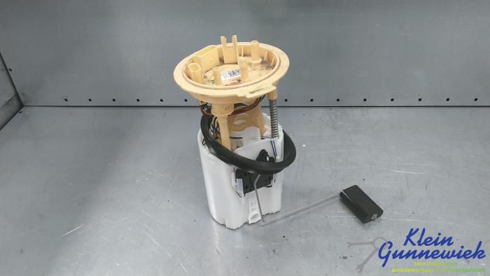 Usagé Pompe à carburant Volkswagen Caddy Prix € 100,00 Règlement à la marge proposé par Klein Gunnewiek Autodemontage & Motorentechniek