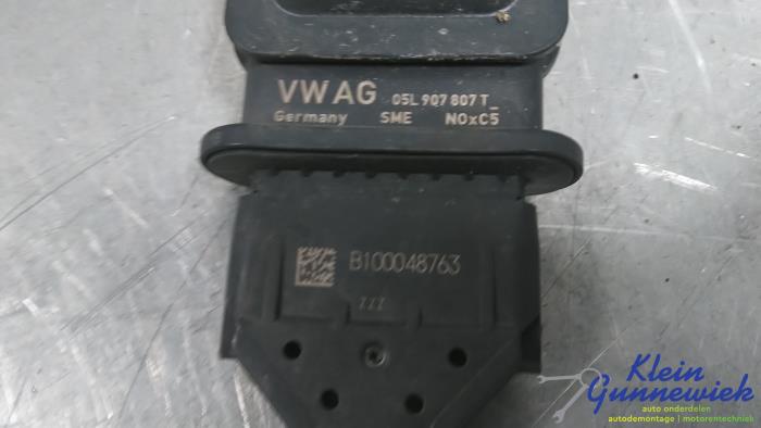 Lambda probe from a Volkswagen Caddy 2021