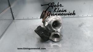 Gebrauchte Turbo BMW X5 Preis € 600,00 Margenregelung angeboten von Gebr.Klein Gunnewiek Ho.BV