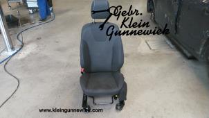 Used Seat, left Ford Focus Price € 100,00 Margin scheme offered by Gebr.Klein Gunnewiek Ho.BV