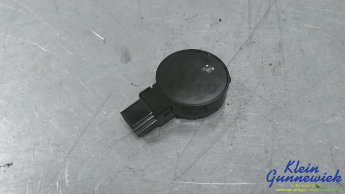 Gebrauchte Regensensor Renault Grand Scenic Preis € 43,00 Margenregelung angeboten von Klein Gunnewiek Autodemontage & Motorentechniek
