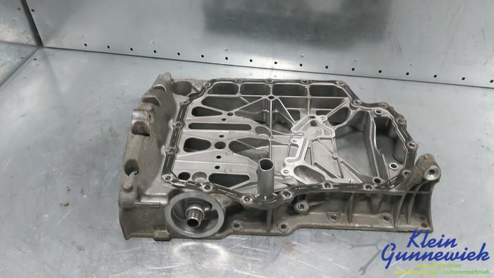 Gebrauchte Ölwanne Volkswagen Jetta Preis € 85,00 Margenregelung angeboten von Klein Gunnewiek Autodemontage & Motorentechniek