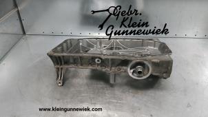 Used Sump Volkswagen Golf Price € 85,00 Margin scheme offered by Gebr.Klein Gunnewiek Ho.BV