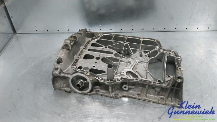 Gebrauchte Ölwanne Volkswagen E-Golf Preis € 85,00 Margenregelung angeboten von Klein Gunnewiek Autodemontage & Motorentechniek