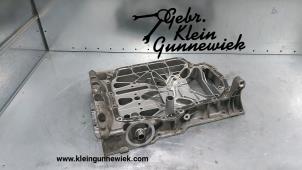 Gebrauchte Ölwanne Volkswagen Golf Preis € 85,00 Margenregelung angeboten von Gebr.Klein Gunnewiek Ho.BV