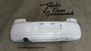 Usagé Pare-chocs arrière Volkswagen Polo Prix € 85,00 Règlement à la marge proposé par Gebr.Klein Gunnewiek Ho.BV