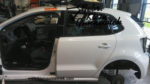 Used Rear door 4-door, left Volkswagen Polo Price € 145,00 Margin scheme offered by Gebr.Klein Gunnewiek Ho.BV
