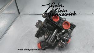 Usados Bomba de agua Audi A3 Precio € 150,00 Norma de margen ofrecido por Gebr.Klein Gunnewiek Ho.BV