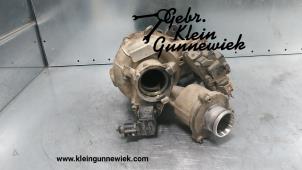 Używane Turbo Audi A3 Cena € 575,00 Procedura marży oferowane przez Gebr.Klein Gunnewiek Ho.BV