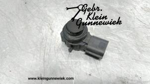 Used PDC Sensor Renault Megane Price € 30,00 Margin scheme offered by Gebr.Klein Gunnewiek Ho.BV