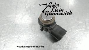 Used PDC Sensor Renault Megane Price € 45,00 Margin scheme offered by Gebr.Klein Gunnewiek Ho.BV