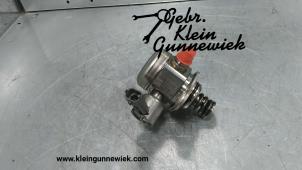 Używane Mechaniczna pompa paliwa Ford Focus Cena € 90,00 Procedura marży oferowane przez Gebr.Klein Gunnewiek Ho.BV