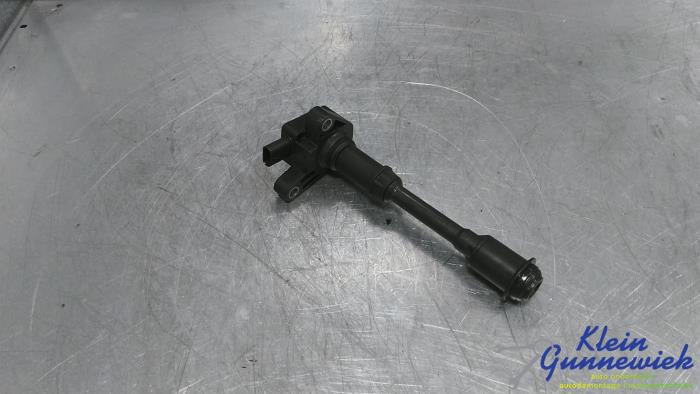 Usagé Bobine Ford Focus Prix € 15,00 Règlement à la marge proposé par Klein Gunnewiek Autodemontage & Motorentechniek
