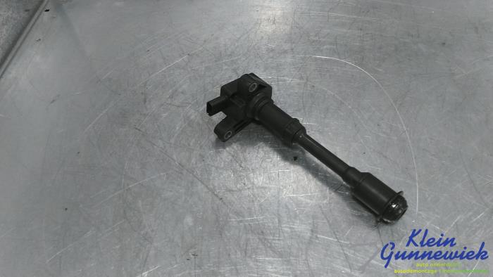 Usagé Bobine Ford Focus Prix € 15,00 Règlement à la marge proposé par Klein Gunnewiek Autodemontage & Motorentechniek