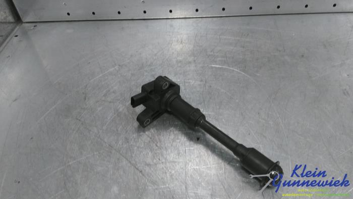 Gebrauchte Zündspule Ford Focus Preis € 15,00 Margenregelung angeboten von Klein Gunnewiek Autodemontage & Motorentechniek