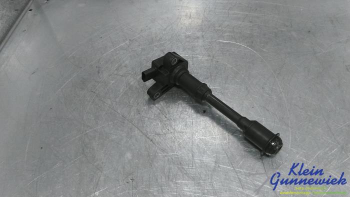Gebrauchte Zündspule Ford Focus Preis € 15,00 Margenregelung angeboten von Klein Gunnewiek Autodemontage & Motorentechniek