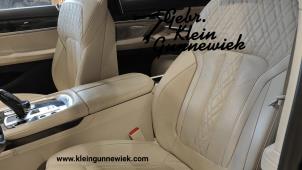 Overhauled Set of upholstery (complete) BMW 728 Price € 3.327,50 Inclusive VAT offered by Gebr.Klein Gunnewiek Ho.BV