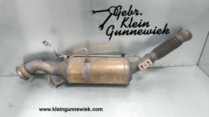 Usagé Filtre à particules Mercedes Sprinter Prix € 595,00 Règlement à la marge proposé par Gebr.Klein Gunnewiek Ho.BV